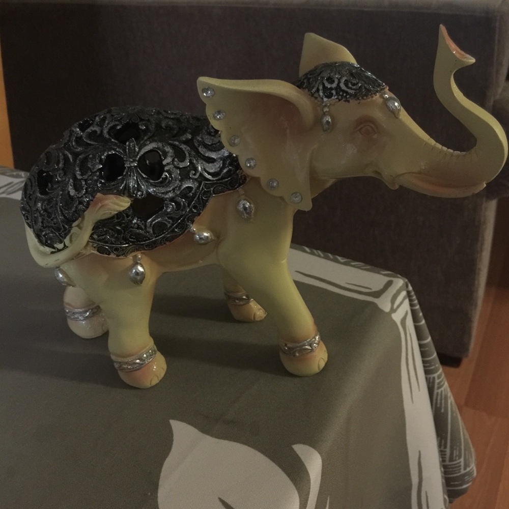 COPY - Meet your Posher, Gidget